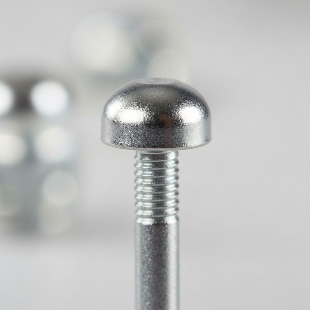 Aluminium Rivet