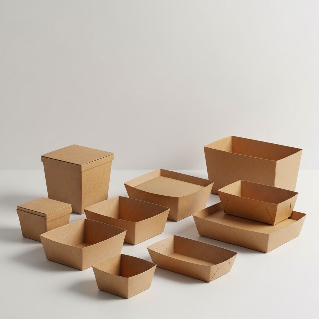 Eco - Friendly Catering