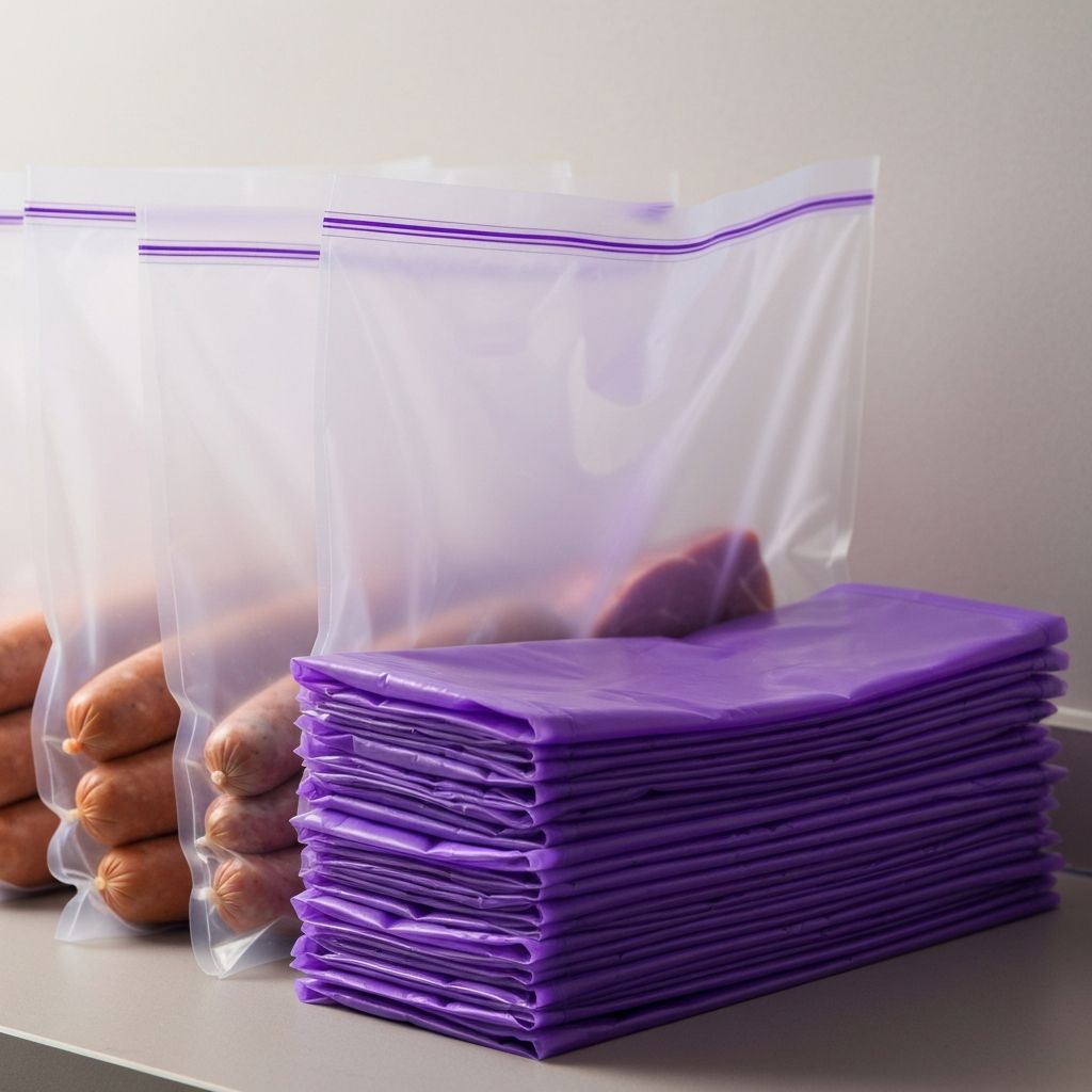 Butcher Bags / Adams Bags (Various Sizes)