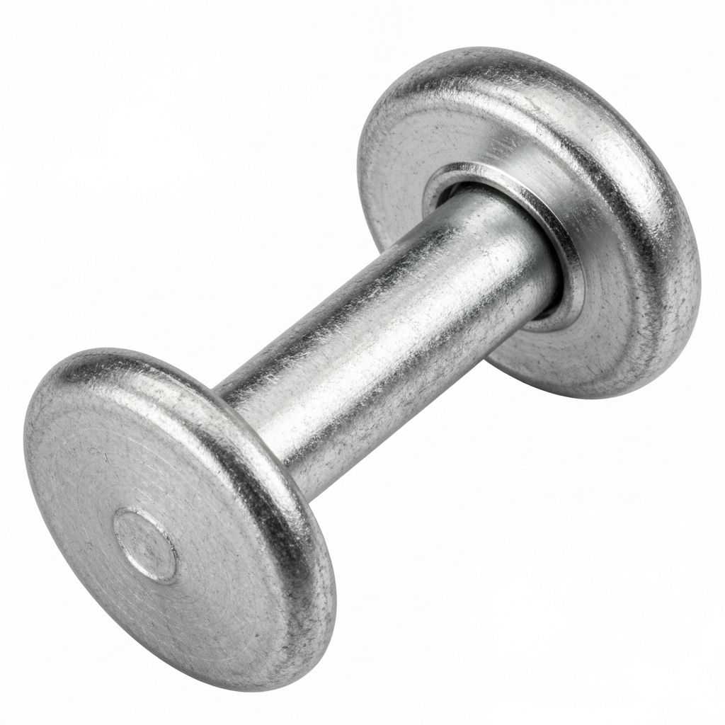 Pop Rivet Aluminum/Steel