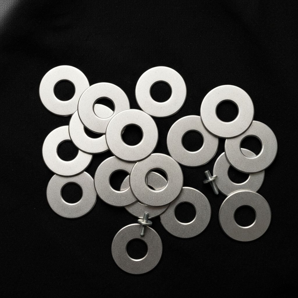 Rivet Washers