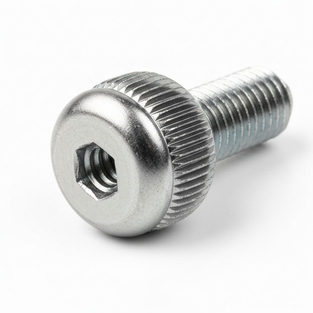 Self-Tapping Hex Head