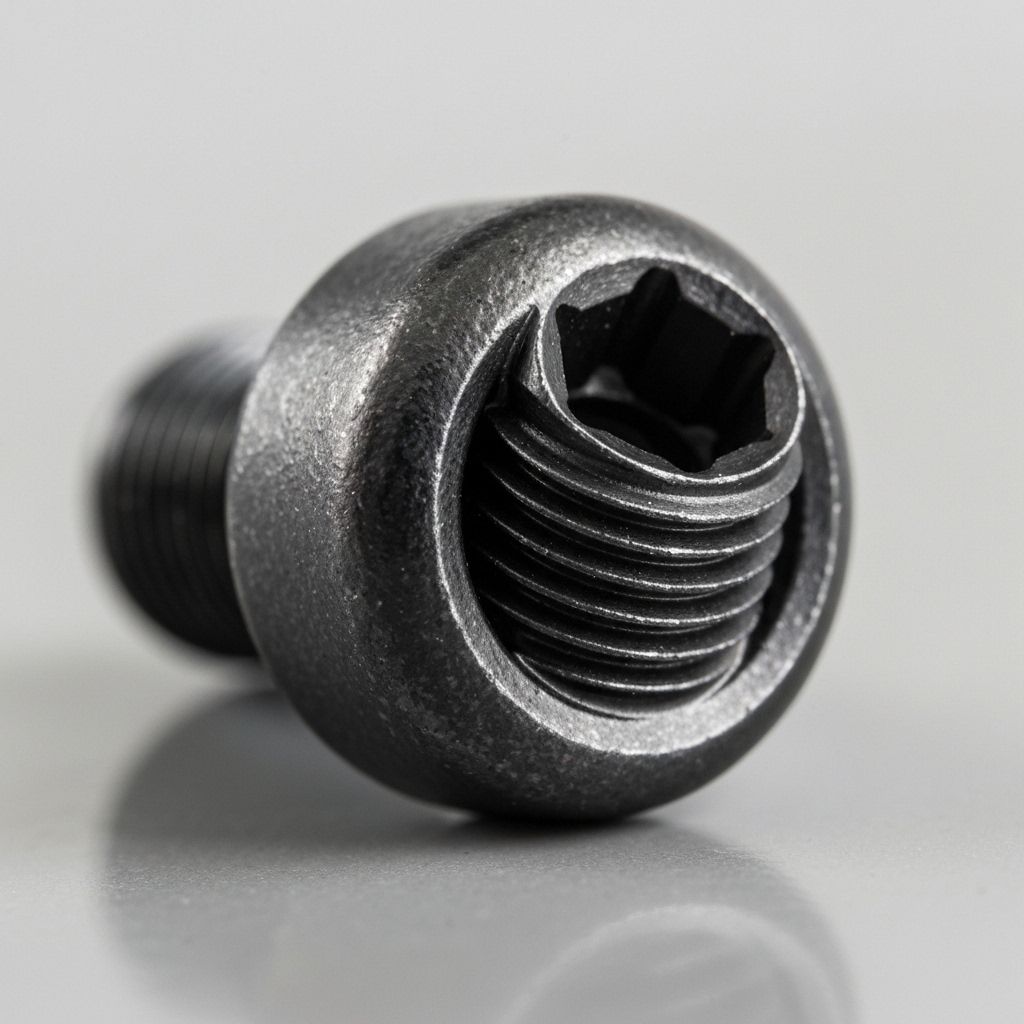 Din 912 Socket Head Cap