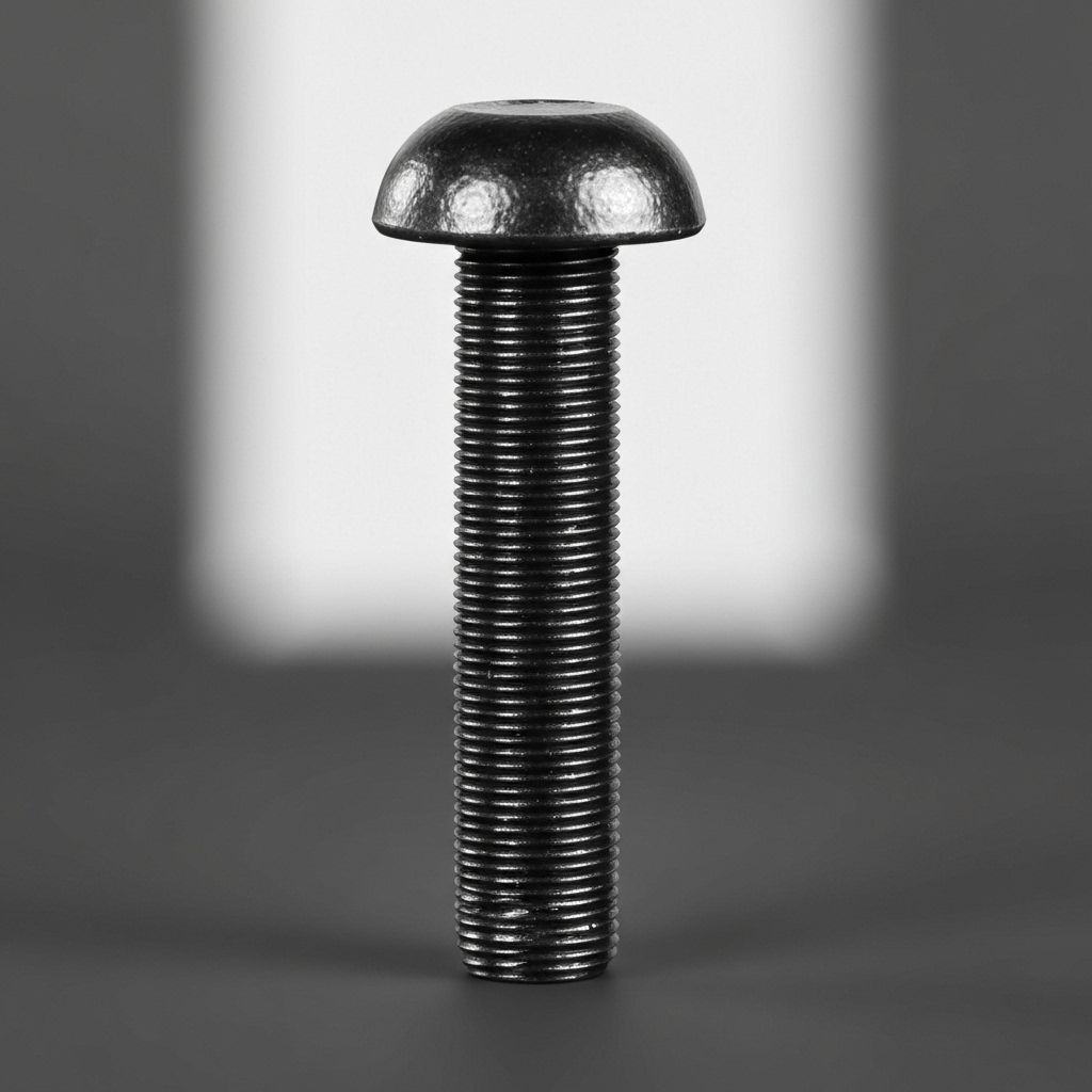 Steel Rivet