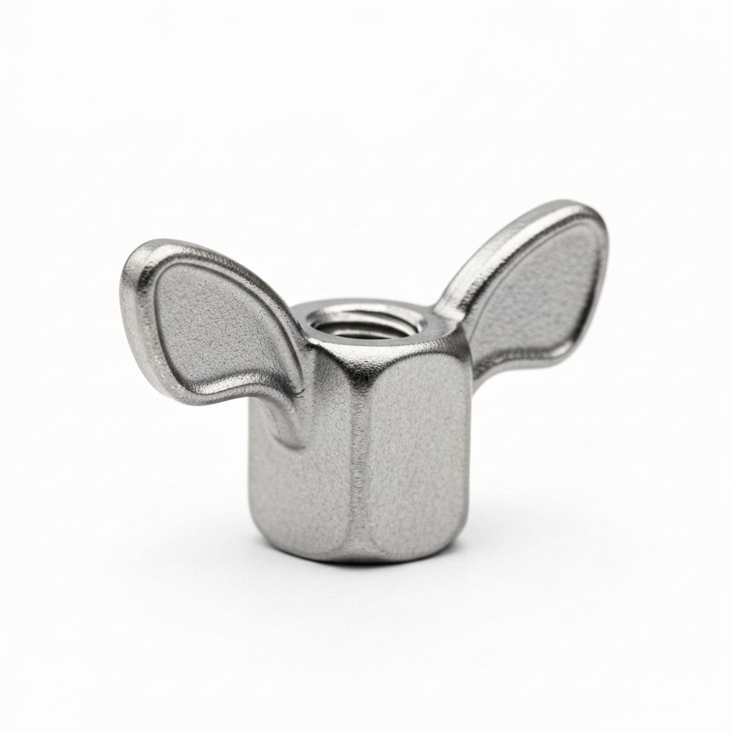 Din 315 Wing Nut